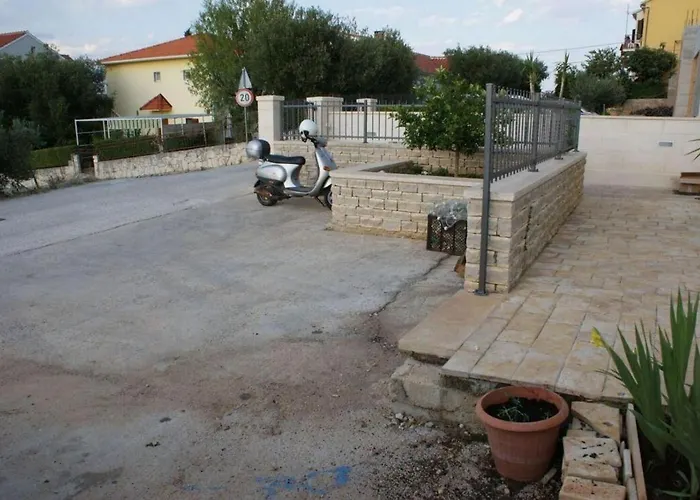 Irena Apartment Supetar