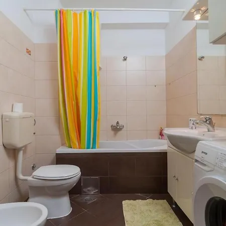 Apartament Irena *
