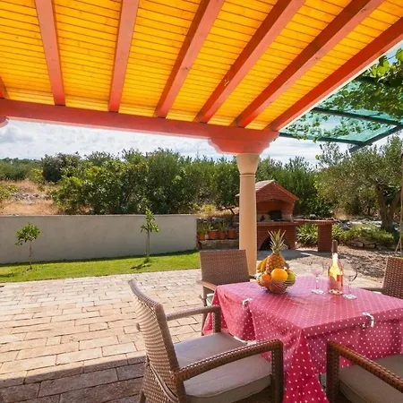 Appartement Irena Supetar
