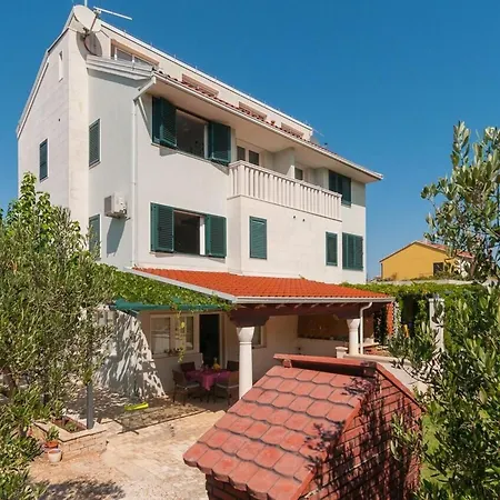 Irena Appartement